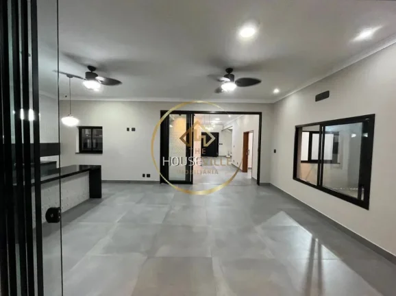 Imagem Casa Sobrado, 4 dormitórios (3 suítes), 6 vagas, Res. Mônaco, Urbanova Sjc.