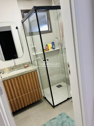 Imagem Apartamento para venda em Condomínio em Sorocaba/SP: Tranquilidade e Conforto
