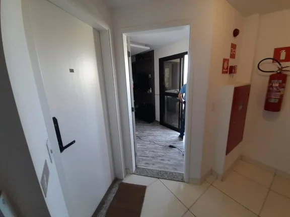 Imagem Apartamento Condomonio Privilege SKY 41 m² 2 Dormitorios 1 Vaga