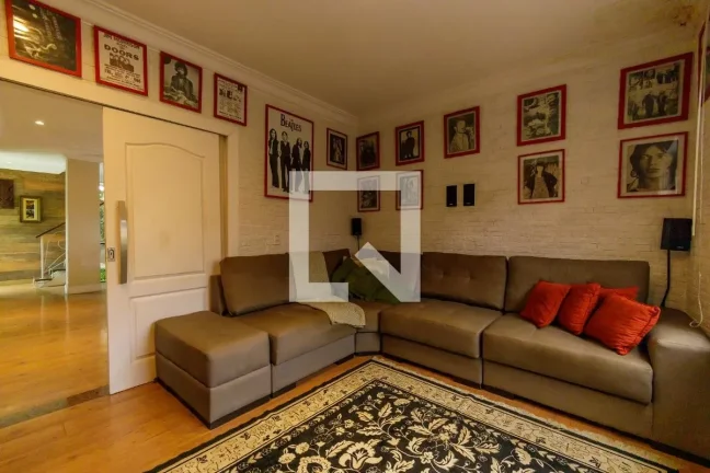 Imagem Casa à Venda - Vargem Pequena, 4 Quartos, 350 m2