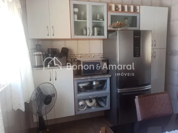 Imagem Linda casa a venda no Jardim Fortaleza em Paulínia-SP