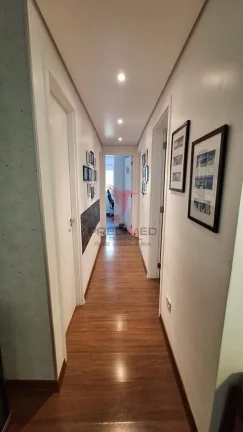 Imagem Lindo apartamento de 3 Quartos , 2 Vagas , Sacada Gourmet , na Vila Andrade, São Paulo