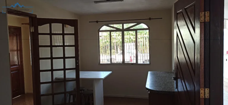 Imagem CASA COM 3 DORMITÓRIOS MAIS EDICOLA COM SUITE A VENDA NO CJ. LIBRA-FOZ DO IGUAÇU