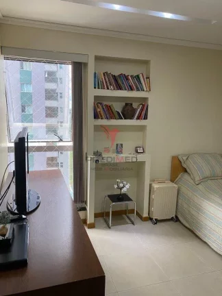 Imagem Apartamento Duplex com 2 Suites em Águas Claras, Brasilia