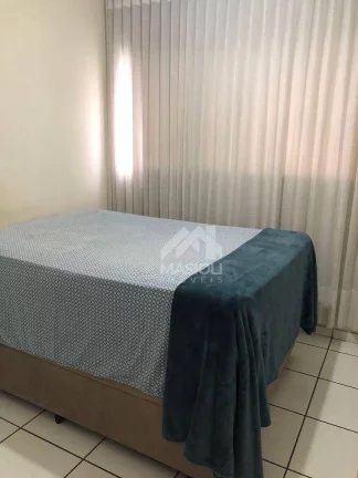 Imagem Apartamento com 2 dormitórios à venda, 63 m² por R$ 370.000,00 - Coqueiral de Itaparica - Vila Velha/ES