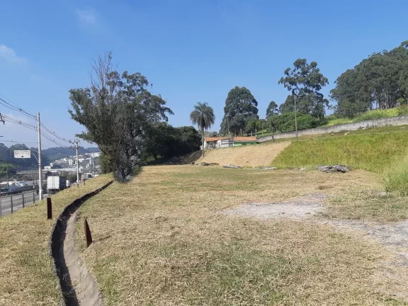 Imagem TERRENO A VENDA PROXIMO A AO AQUARIO JACU PÊSSEGO ZONA LESTE -SÃO PAULO.