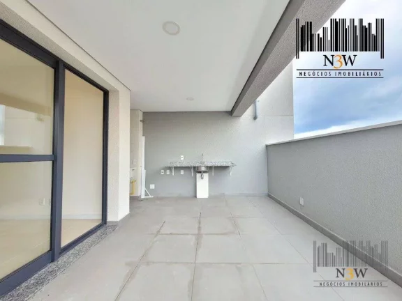 Imagem Apartamento Garden com 2 dormitórios à venda, 88 m² por R$ 990.000,00 - Vila Leopoldina - São Paulo/SP