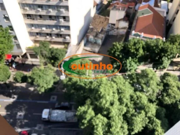 Imagem (28824) Rua São Francisco Xavier - Tijuca