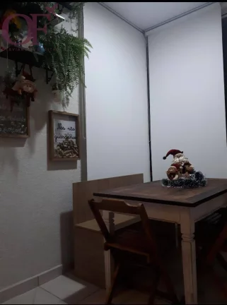 Imagem Lindo apartamento no Condomínio Residencial Flex I - Jundiaí - SP