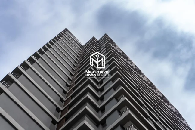 Imagem On Jurupis Vitacon Studio 26m² em Moema - São Paulo