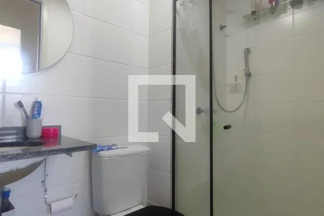 Imagem Apartamento à Venda - Vargem Pequena, 2 Quartos, 45 m2