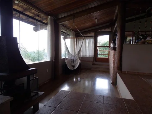 Imagem CASA RESIDENCIAL À VENDA.