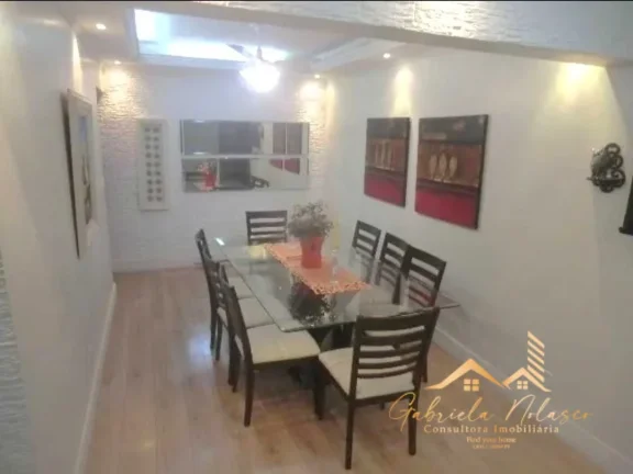 Imagem Apartamento de 3 dormitórios em Aparecida