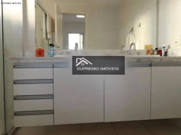 Imagem APARTAMENTO RESIDENCIAL em SÃO PAULO - SP, JARDIM CABORÉ