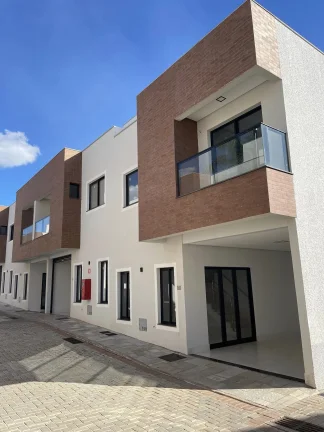 Imagem Sobrado Com 3 Suítes E Lazer Completo Te Espera No House Garden Atlântico 2