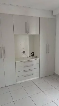 Imagem Apartamento com 3 dormitórios sendo 1 suíte para alugar, 117 m² por R$ 3.500/mês - Vila Independência - Sorocaba/SP