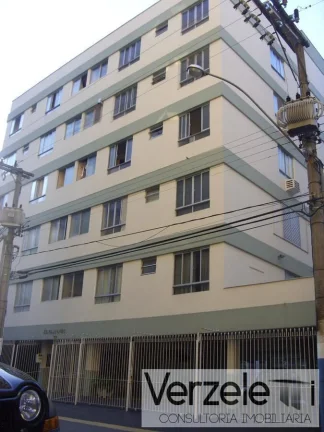 Imagem Apartamento 2 dormitórios para Venda em Balneário Camboriú / SC no bairro Centro