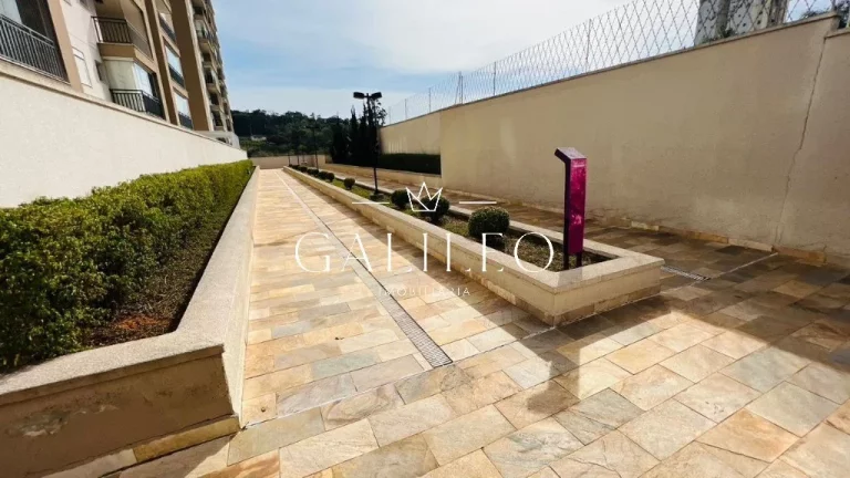 Imagem Apartamento a venda no Soneto Residencial | 90m² | Lazer Completo | Engordadouro | Jundiaí-SP