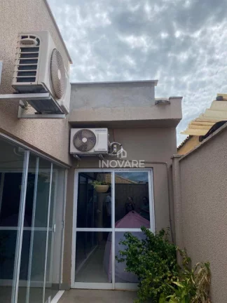 Imagem Casa com 3 dormitórios à venda, 100 m² por R$ 520.000,00 - Setor Beira Rio - Araporã/MG