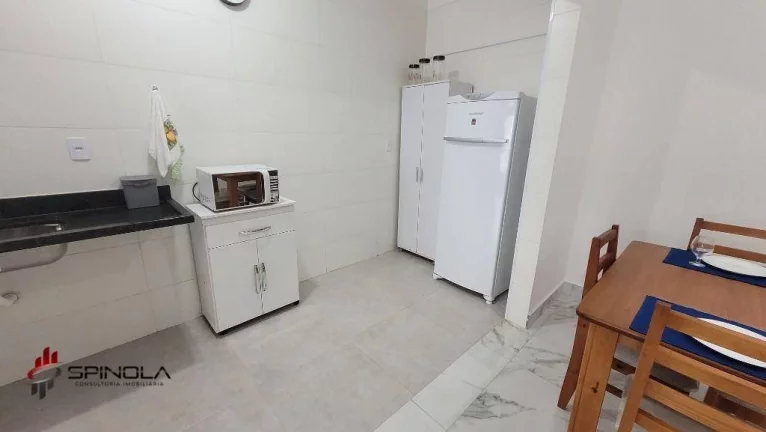 Imagem Apartamento com 2 dormitórios à venda, 79 m² por R$ 830.000,00 - Balneário Flórida - Praia Grande/SP