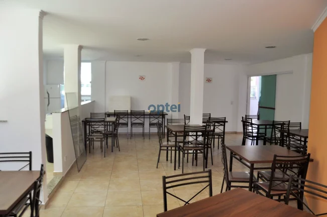 Imagem APARTAMENTO NOVO COM CHURRASQUEIRA COM 2 DORMITÓRIOS E 2 VAGAS À VENDA, PARAÍSO - SANTO ANDRÉ/SP