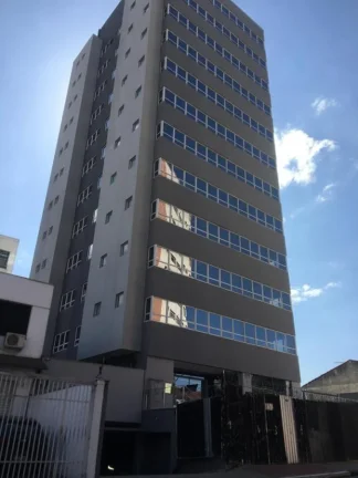Imagem Prédio para Venda em São Bernardo do Campo / SP no bairro Centro