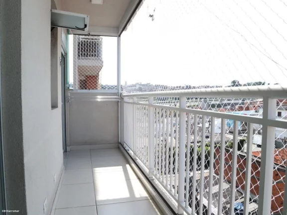 Imagem Apartamento para Venda em São Bernardo do Campo / SP no bairro Centro