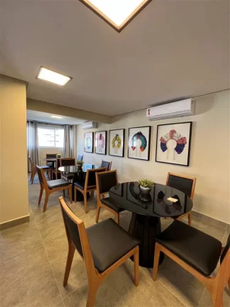 Imagem APARTAMENTO COM 127.34 m² - FORTE - PRAIA GRANDE SP