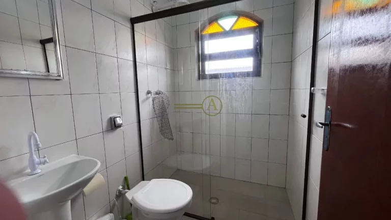 Imagem Casa Reformada com Edícula e Área Gourmet no Bairro Cidade Nova Peruíbe