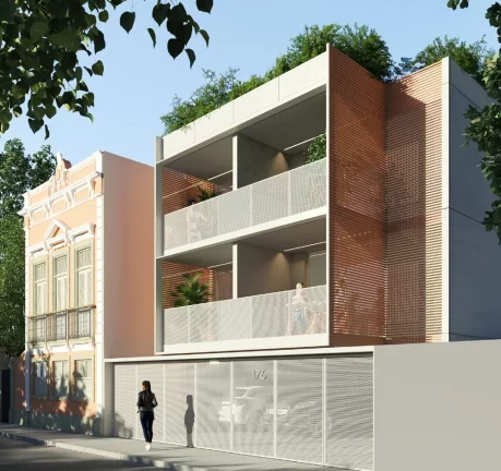 Apartamento com 2 Quartos à Venda, 69 m² em Botafogo - Rio De Janeiro