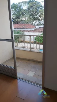Imagem Apartamento com 51M² proximo ao metro Santa Cruz por R$ 551 mil