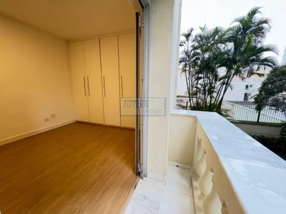 Imagem APARTAMENTO Á VENDA CERQUEIRA CESAR, SÃO PAULO