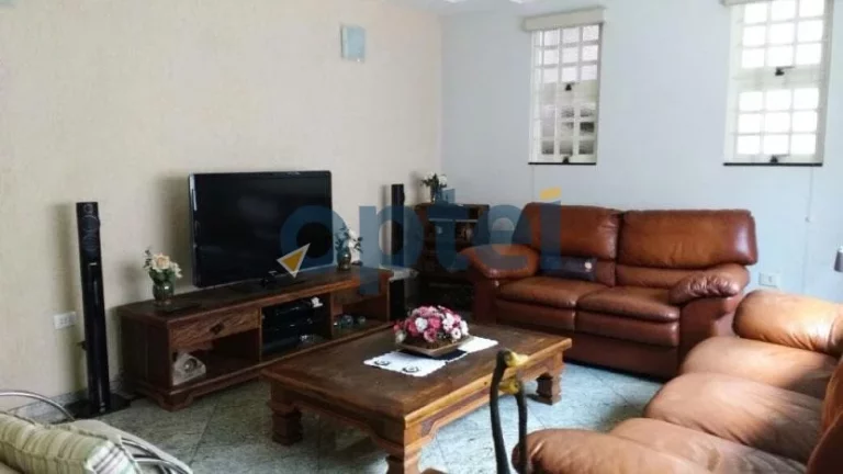 Imagem CASA COM 4 DORMITÓRIOS À VENDA, 233 M² - BAIRRO OLÍMPICO - SÃO CAETANO DO SUL/SP