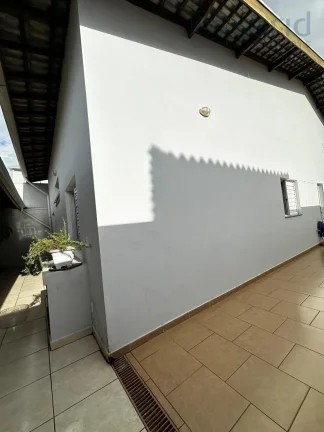 Imagem CASA TÉRREA À VENDA NO MIRANTE DA COLÔNIA, JUNDIAÍ