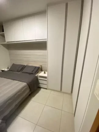 Imagem Apartamento para Venda em Cuiabá / MT no bairro Jardim Santa Marta