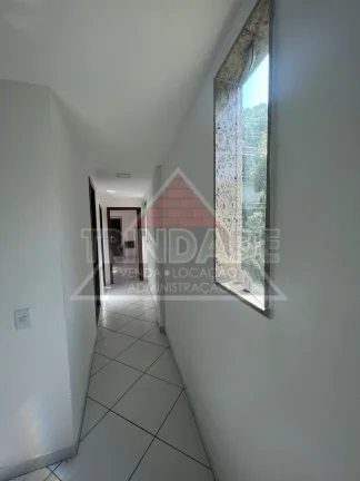 Imagem APARTAMENTO 2 QUARTOS