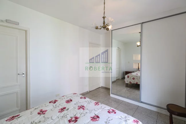 Imagem APARTAMENTO À VENDA EM ITAIM BIBI COM 3 DORMITÓRIOS