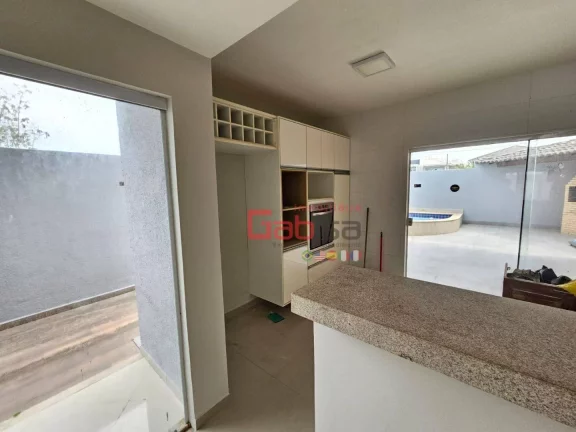 Imagem Casa com 4 dormitórios à venda, 180 m² por R$ 1.190.000,00 - Novo Portinho - Cabo Frio/RJ