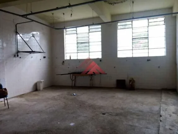 Imagem Loja para alugar, 164 m² por R$ 5.383,90 - Fátima - Niterói/RJ