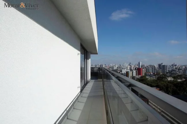 Imagem Apartamento para Venda em Curitiba, Cristo Rei, 3 dormitórios, 1 suíte, 2 banheiros, 2 vagas