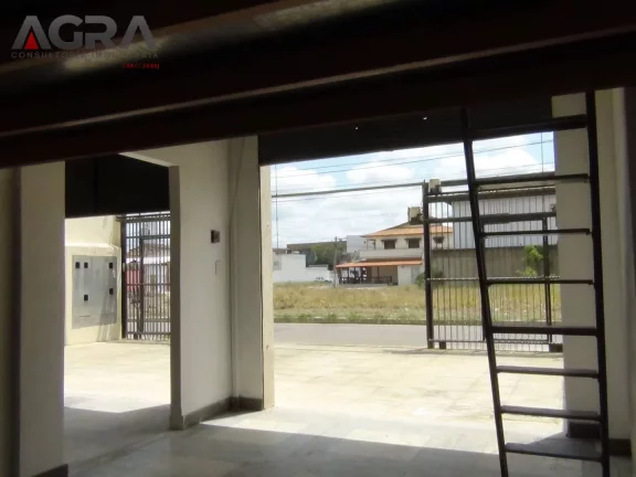 Imagem PREDIO COM APARTAMENTOS E LOJA NO BOA VISTA