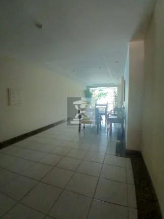 Imagem Recreio dos Bandeirantes - Ótimo apartamento 3 quartos - 117 m2