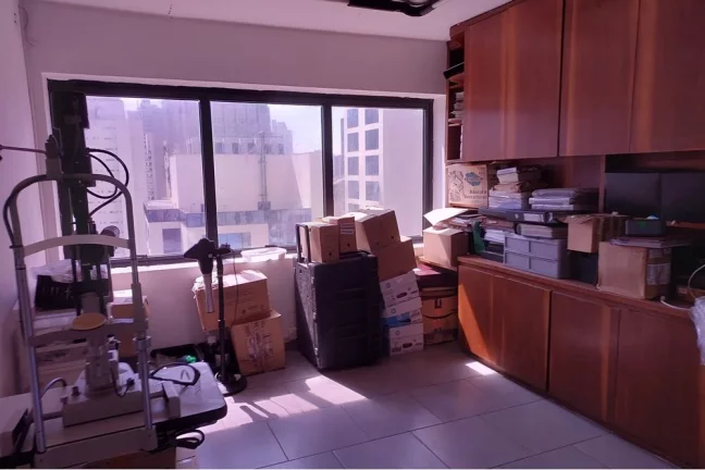 Imagem SALA COMERCIAL em São Paulo - SP, Indianópolis