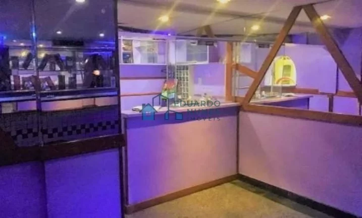 Foto do imóvel: Casa comercial em ponto nobre no Funcionários.