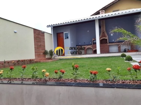 Imagem Linda casa Lenear 3Qts, Suíte - Área Goumert / Localização