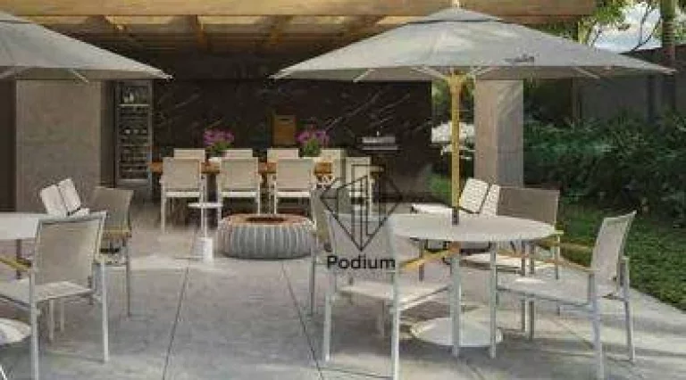 Imagem Apartamentos com varanda/sacada nas proximidades de shopping localizado no bairro de Altiplano-AP2730