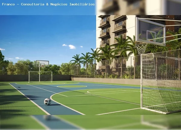 Imagem Cobertura Duplex para Venda em Barueri, Alphaville Industrial, 3 dormitórios, 2 suítes, 3 banheiros, 3 vagas