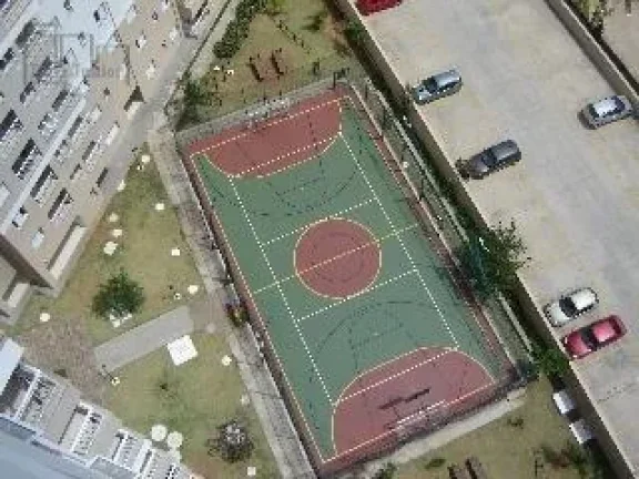 Imagem Apartamento à venda, 53 m² por R$ 377.000,00 - Jardim São Carlos - Sorocaba/SP