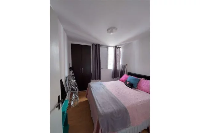 Imagem APARTAMENTO RESIDENCIAL em São Paulo - SP, Vila Prudente