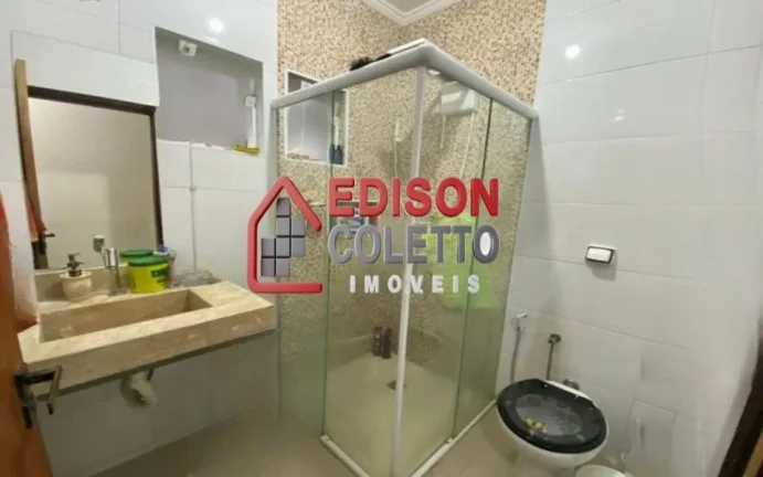 Imagem Pronto para Morar - Casa nova a Venda, Jardim Noiva da Colina, Piracicaba!!